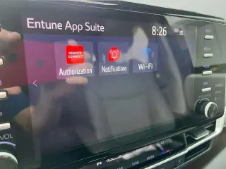Toyota Sienna 2021 XLE 7 pasajeros Miniván de 4 puertas