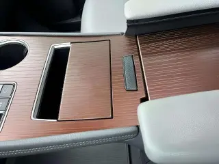 Toyota Sienna 2021 XLE 7 pasajeros Miniván de 4 puertas