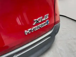 Toyota Sienna 2021 XLE 7 pasajeros Miniván de 4 puertas