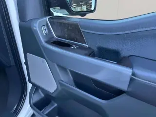 Ford F-150 2021 4x4 Lariat 4 puertas SuperCrew caja corta de 6.5 pies