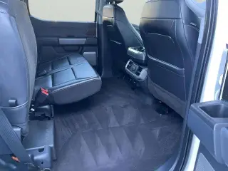 Ford F-150 2021 4x4 Lariat 4 puertas SuperCrew caja corta de 6.5 pies