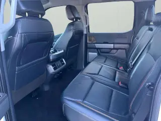 Ford F-150 2021 4x4 Lariat 4 puertas SuperCrew caja corta de 6.5 pies