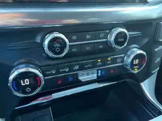Ford F-150 2021 4x4 Lariat 4 puertas SuperCrew caja corta de 6.5 pies