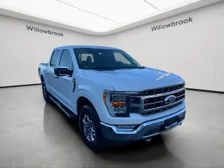 Ford F-150 2021 4x4 Lariat 4 puertas SuperCrew caja corta de 6.5 pies