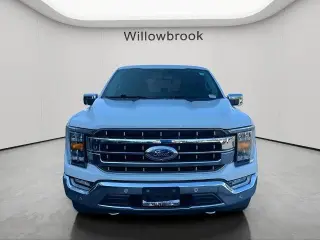 Ford F-150 2021 4x4 Lariat 4 puertas SuperCrew caja corta de 6.5 pies