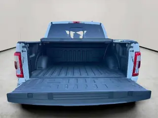 Ford F-150 2021 4x4 Lariat 4 puertas SuperCrew caja corta de 6.5 pies