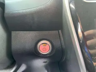 Nissan LEAF 2016 SL 5 puertas portón trasero
