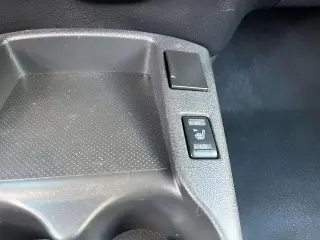 Nissan LEAF 2016 SL 5 puertas portón trasero