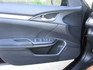 2020 HONDA CIVIC LX  --- CLEAN