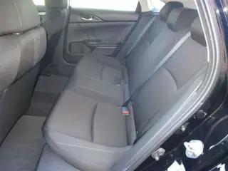 2020 HONDA CIVIC LX  --- CLEAN