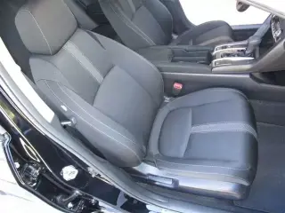 2020 HONDA CIVIC LX  --- CLEAN