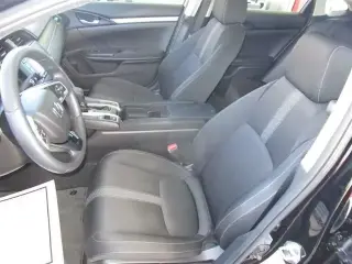 2020 HONDA CIVIC LX  --- CLEAN