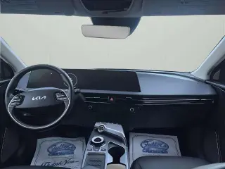 Kia EV6 2023 AWD Wind 4dr Crossover