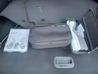Kia EV6 2023 AWD Wind 4dr Crossover