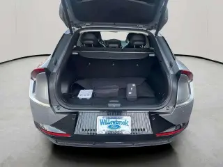 Kia EV6 2023 AWD Wind 4dr Crossover