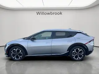 Kia EV6 2023 AWD Wind 4dr Crossover