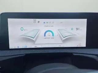 Kia EV6 2023 AWD Wind 4dr Crossover