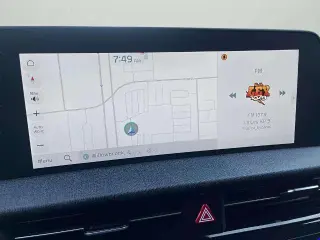 Kia EV6 2023 AWD Wind 4dr Crossover