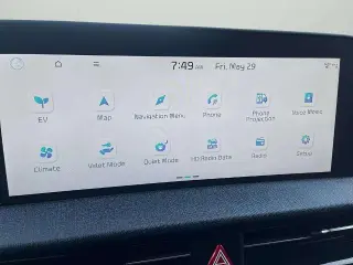 Kia EV6 2023 AWD Wind 4dr Crossover