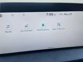 Kia EV6 2023 AWD Wind 4dr Crossover