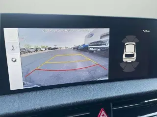 Kia EV6 2023 AWD Wind 4dr Crossover