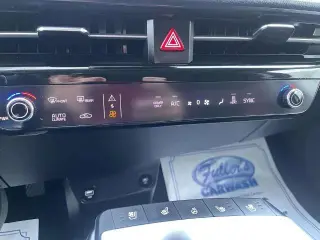 Kia EV6 2023 AWD Wind 4dr Crossover