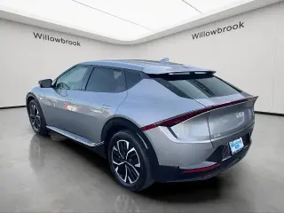 Kia EV6 2023 AWD Wind 4dr Crossover