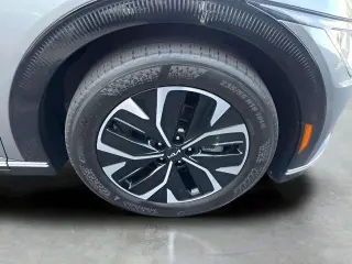Kia EV6 2023 AWD Wind 4dr Crossover