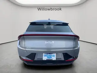 Kia EV6 2023 AWD Wind 4dr Crossover