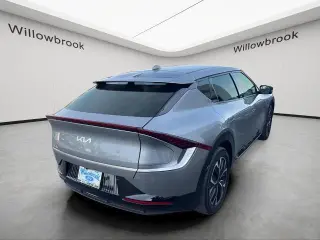 Kia EV6 2023 AWD Wind 4dr Crossover