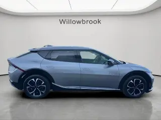 Kia EV6 2023 AWD Wind 4dr Crossover