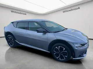 Kia EV6 2023 AWD Wind 4dr Crossover