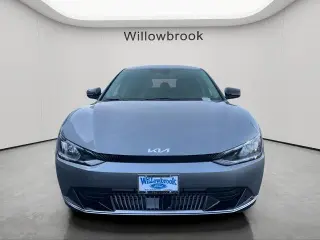 Kia EV6 2023 AWD Wind 4dr Crossover