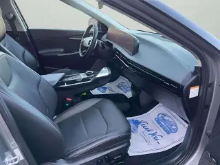 Kia EV6 2023 AWD Wind 4dr Crossover