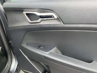 Kia Sportage 2023 LX SUV de 4 puertas