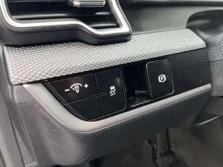 Kia Sportage 2023 LX SUV de 4 puertas