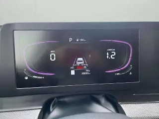 Kia Sportage 2023 LX SUV de 4 puertas