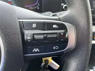 Kia Sportage 2023 LX SUV de 4 puertas