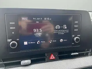 Kia Sportage 2023 LX SUV de 4 puertas