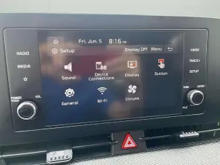 Kia Sportage 2023 LX SUV de 4 puertas