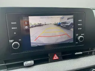 Kia Sportage 2023 LX SUV de 4 puertas