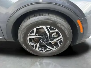 Kia Sportage 2023 LX SUV de 4 puertas