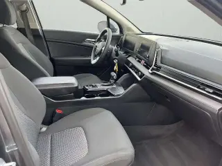 Kia Sportage 2023 LX SUV de 4 puertas