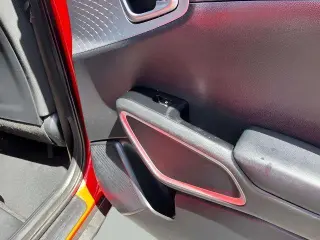 Kia Soul 2024 Crossover LX de 4 puertas