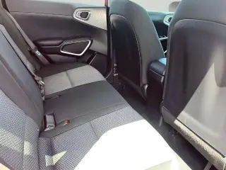 Kia Soul 2024 Crossover LX de 4 puertas