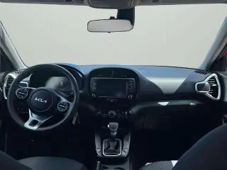 Kia Soul 2024 Crossover LX de 4 puertas