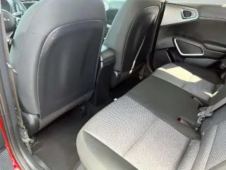 Kia Soul 2024 Crossover LX de 4 puertas