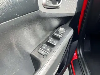 Kia Soul 2024 Crossover LX de 4 puertas