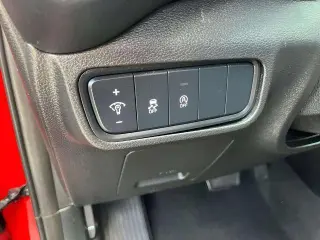 Kia Soul 2024 Crossover LX de 4 puertas