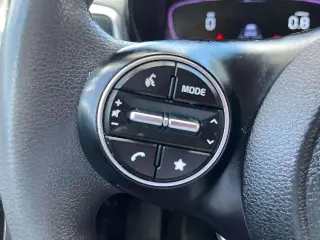 Kia Soul 2024 Crossover LX de 4 puertas